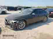 2017 BMW 3 Series 320i with VIN WBA8E1G54HNU14132, listed as a Copart auction lot 71662365 with 147,410 mi miles and Salvage title. Bid and sale history available at DreamBid. Image 1.