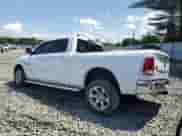 2016 Ram 1500 Laramie z VIN 1C6RR7VT2GS157530, wystawiony jako Copart lot #61051075 z przebiegiem 116 655 mil mil oraz Szkoda całkowita • Salvage title. Historia ofert i sprzedaży dostępna na DreamBid. Obrazek 2.