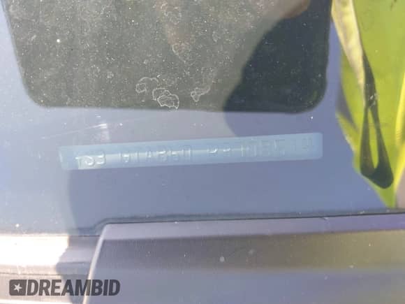 2023 Subaru Impreza with VIN 4S3GTAB60P3708514, listed as a IAAI auction lot 43316310 with 17,319 mi miles and . Bid and sale history available at DreamBid. Image 17.