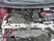 2015 Nissan Note S with VIN 3N1CE2CP1FL359634, listed as a IAAI auction lot 42458419 with 119,709 mi miles and . Bid and sale history available at DreamBid. Image 10.