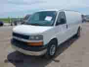 2013 Chevrolet Express Cargo с VIN 1GCZGUCG2D1181332, выставлен на аукционе IAAI как лот 42763577 с пробегом 290 756 миль миль и . История ставок и продаж доступна на DreamBid. Изображение 17.