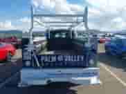 2024 Ford F-250 XL z VIN 1FD7W2BT6RED49319, wystawiony jako IAAI lot #43252903 z przebiegiem 11 116 mil mil oraz . Historia ofert i sprzedaży dostępna na DreamBid. Obrazek 17.