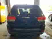 2016 Jeep Grand Cherokee 75th Anniversary with VIN 1C4RJFAG5GC313265, listed as a Copart auction lot 67461295 with 126,553 mi miles and Clean title. Bid and sale history available at DreamBid. Image 6.