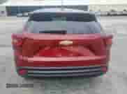 2024 Chevrolet Trax LS z VIN KL77LFE25RC213019, wystawiony jako Copart lot #81873955 z przebiegiem 19 063 mil mil oraz Szkoda całkowita • Salvage title. Historia ofert i sprzedaży dostępna na DreamBid. Obrazek 6.