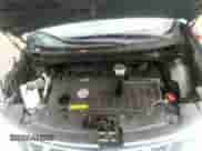 2013 Nissan Murano S z VIN JN8AZ1MU8DW202752, wystawiony jako IAAI lot #43256234 z przebiegiem 114 203 mil mil oraz . Historia ofert i sprzedaży dostępna na DreamBid. Obrazek 10.