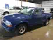 1999 Chevrolet S-10 с VIN 1GCCS14X2X8197253, выставлен на аукционе Copart как лот 73529154 с пробегом 216 165 миль миль и Чистый • Clean title. История ставок и продаж доступна на DreamBid. Изображение 1.