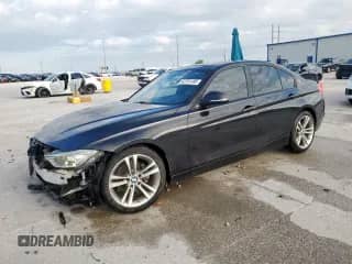 2013 BMW 3 Series 328i с VIN WBA3A5C52DJ461048, выставлен на аукционе Copart как лот 63791185 с пробегом 62 084 миль миль и Чистый • Clean title. История ставок и продаж доступна на DreamBid. Изображение 1.