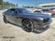 2018 Dodge Challenger R/T Scat Pack с VIN 2C3CDZFJ5JH142125, выставлен на аукционе Copart как лот 71885115 с пробегом 68 767 миль миль и Списание • Salvage title. История ставок и продаж доступна на DreamBid. Изображение 4.
