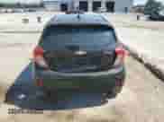 2016 Chevrolet Spark LT с VIN KL8CD6SA0GC564131, выставлен на аукционе Copart как лот 80840675 с пробегом 92 348 миль миль и Списание • Salvage title. История ставок и продаж доступна на DreamBid. Изображение 6.