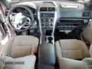 2014 Ford Explorer z VIN 1FM5K8B87EGC14561, wystawiony jako Copart lot #69561895 z przebiegiem 159 269 mil mil oraz Szkoda całkowita • Salvage title. Historia ofert i sprzedaży dostępna na DreamBid. Obrazek 8.