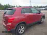 2018 Chevrolet Trax LT с VIN 3GNCJPSB9JL164411, выставлен на аукционе IAAI как лот 43126818 с пробегом 129 401 миль миль и . История ставок и продаж доступна на DreamBid. Изображение 6.