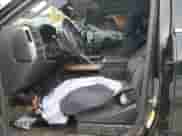 2018 Chevrolet Silverado 3500HD LTZ с VIN 1GC4K0CY3JF205260, выставлен на аукционе Copart как лот 64076624 с пробегом Не указан миль и Списание • Salvage title. История ставок и продаж доступна на DreamBid. Изображение 7.