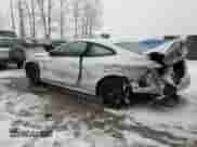 2024 BMW 4 Series M440i xDrive с VIN WBA13AR03RCP28537, выставлен на аукционе Copart как лот 44114735 с пробегом Не указан миль и Списание • Salvage title. История ставок и продаж доступна на DreamBid. Изображение 2.