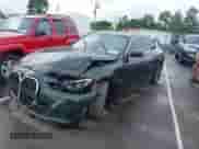 2023 BMW 4 Series 430i with VIN WBA63AV09PFN78926, listed as a IAAI auction lot 42098820 with Not provided miles and . Bid and sale history available at DreamBid. Image 2.