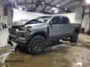 2024 Chevrolet Colorado 4WD ZR2 z VIN 1GCPTFEK1R1137880, wystawiony jako Copart lot #44836085 z przebiegiem 24 555 mil mil oraz Szkoda całkowita • Salvage title. Historia ofert i sprzedaży dostępna na DreamBid. Obrazek 1.