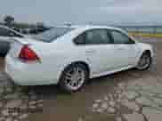 2015 Chevrolet Impala LTZ with VIN 2G1WC5E31F1107551, listed as a Copart auction lot 68236714 with 114,993 mi miles and Salvage title. Bid and sale history available at DreamBid. Image 3.