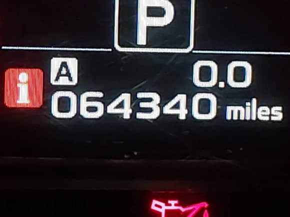 2017 Subaru WRX Premium with VIN JF1VA1E63H8802924, listed as a IAAI auction lot 42254158 with 64,340 mi miles and . Bid and sale history available at DreamBid. Image 15.