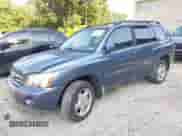 2003 Toyota Highlander с VIN JTEHF21A730106367, выставлен на аукционе IAAI как лот 42872779 с пробегом Не указан миль и . История ставок и продаж доступна на DreamBid. Изображение 2.