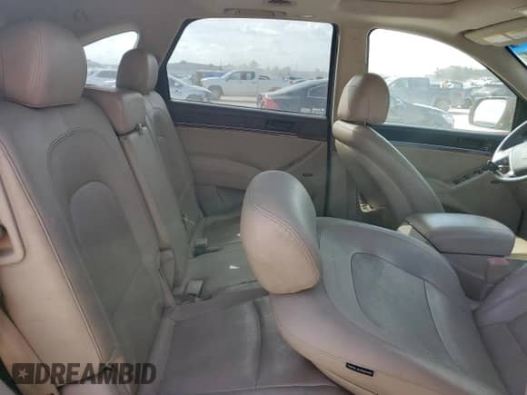 2012 Hyundai Veracruz GLS с VIN KM8NU4CC0CU181553, выставлен на аукционе Copart как лот 77150694 с пробегом 213 842 миль миль и Списание • Salvage title. История ставок и продаж доступна на DreamBid. Изображение 10.