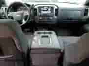 2015 Chevrolet Silverado 3500HD LT с VIN 1GC4KZCG4FF532334, выставлен на аукционе Copart как лот 86000454 с пробегом 159 642 миль миль и Списание • Salvage title. История ставок и продаж доступна на DreamBid. Изображение 8.