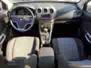 2014 Chevrolet Captiva Sport LS z VIN 3GNAL2EK4ES550360, wystawiony jako Copart lot #55183455 z przebiegiem 144 784 mil mil oraz Czysty tytuł • Clean title. Historia ofert i sprzedaży dostępna na DreamBid. Obrazek 8.