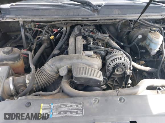 2007 Chevrolet Suburban LT с VIN 3GNFK16387G273972, выставлен на аукционе IAAI как лот 42355741 с пробегом Не указан миль и . История ставок и продаж доступна на DreamBid. Изображение 10.