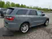 2023 Dodge Durango GT Premium z VIN 1C4RDJDGXPC625006, wystawiony jako Copart lot #53832774 z przebiegiem 28 242 mil mil oraz Nie do naprawy • Non repairable. Historia ofert i sprzedaży dostępna na DreamBid. Obrazek 3.