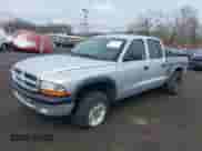 2003 Dodge Dakota Sport with VIN 1D7HG38X13S267227, listed as a IAAI auction lot 41952281 with 119,641 mi miles and . Bid and sale history available at DreamBid. Image 18.