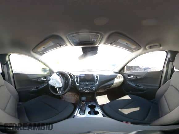 2022 Chevrolet Malibu RS с VIN 1G1ZG5ST0NF182304, выставлен на аукционе IAAI как лот 43239811 с пробегом 38 934 миль миль и . История ставок и продаж доступна на DreamBid. Изображение 18.