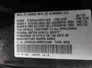 2021 Honda Odyssey EX-L с VIN 5FNRL6H76MB013460, выставлен на аукционе IAAI как лот 43279708 с пробегом 80 057 миль миль и . История ставок и продаж доступна на DreamBid. Изображение 9.