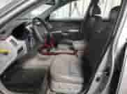 2008 Hyundai Azera Limited с VIN KMHFC46F38A256333, выставлен на аукционе Copart как лот 85846614 с пробегом 121 860 миль миль и Списание • Salvage title. История ставок и продаж доступна на DreamBid. Изображение 7.