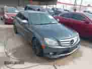 2008 Mercedes-Benz C 300 Sport с VIN WDDGF54X68R028884, выставлен на аукционе IAAI как лот 43433641 с пробегом 157 251 миль миль и . История ставок и продаж доступна на DreamBid. Изображение 1.