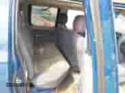 2002 Nissan Frontier XE with VIN 1N6ED29Y22C362795, listed as a IAAI auction lot 42432950 with 180,270 mi miles and . Bid and sale history available at DreamBid. Image 8.