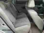 2000 Chevrolet Malibu с VIN 1G1ND52J8Y6104296, выставлен на аукционе Copart как лот 89326455 с пробегом 186 228 миль миль и Списание • Salvage title. История ставок и продаж доступна на DreamBid. Изображение 11.