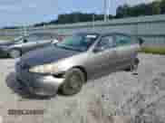 2006 Toyota Camry STD with VIN 4T1BE30K76U664418, listed as a Copart auction lot 67488105 with 231,168 mi miles and Salvage title. Bid and sale history available at DreamBid. Image 1.