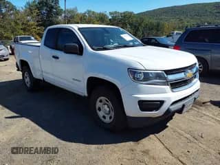 2016 Chevrolet Colorado 2WD WT с VIN 1GCHSBEA6G1226249, выставлен на аукционе IAAI как лот 43353032 с пробегом 182 762 миль миль и . История ставок и продаж доступна на DreamBid. Изображение 1.