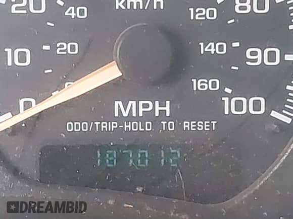 2001 Chevrolet S-10 LS with VIN 1GCDT13W81K222001, listed as a IAAI auction lot 41255006 with 187,012 mi miles and . Bid and sale history available at DreamBid. Image 7.