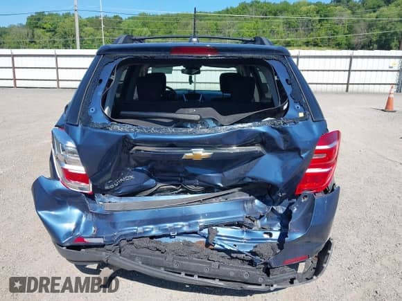 2017 Chevrolet Equinox LT with VIN 2GNALCEK8H6217670, listed as a IAAI auction lot 42636256 with 155,789 mi miles and . Bid and sale history available at DreamBid. Image 16.