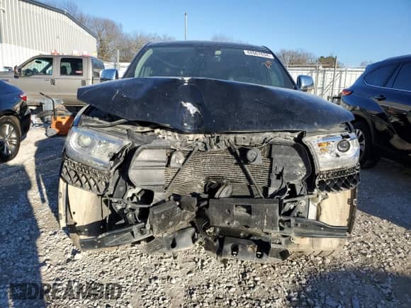 2017 Dodge Durango Citadel Anodized Platinum с VIN 1C4SDJET6HC870903, выставлен на аукционе Copart как лот 42667634 с пробегом Не указан миль и . История ставок и продаж доступна на DreamBid. Изображение 5.