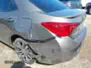 2019 Toyota Corolla LE с VIN 2T1BURHE0KC204744, выставлен на аукционе IAAI как лот 43089706 с пробегом 58 406 миль миль и . История ставок и продаж доступна на DreamBid. Изображение 6.