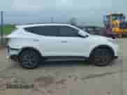 2018 Hyundai Santa Fe Ultimate with VIN 5XYZW4LA4JG556275, listed as a IAAI auction lot 42156993 with 81,921 mi miles and . Bid and sale history available at DreamBid. Image 13.