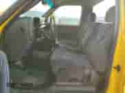 2001 GMC Sierra 1500 SL с VIN 1GTEC14V11Z190185, выставлен на аукционе Copart как лот 84305304 с пробегом 245 190 миль миль и На запчасти • Non repairable. История ставок и продаж доступна на DreamBid. Изображение 7.
