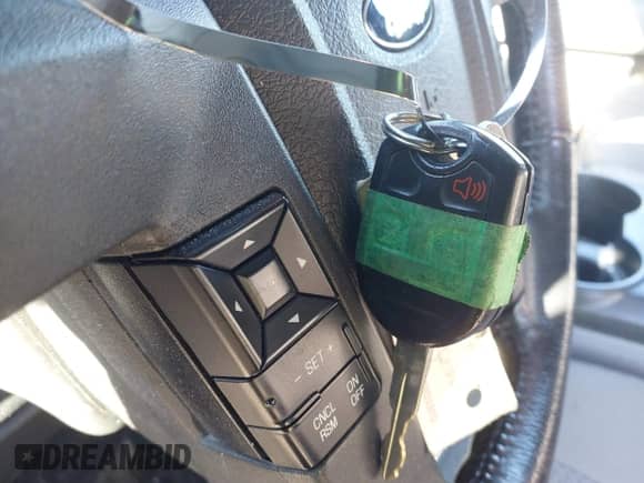 2014 Ford F-150 XL with VIN 1FTFX1ET7EFA54009, listed as a IAAI auction lot 43518212 with 138,596 mi miles and . Bid and sale history available at DreamBid. Image 11.