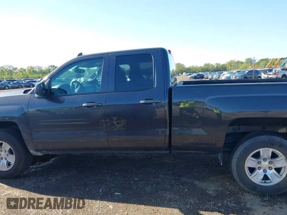 2016 Chevrolet Silverado 1500 LT с VIN 1GCVKREC9GZ248826, выставлен на аукционе IAAI как лот 43403101 с пробегом 102 531 миль миль и . История ставок и продаж доступна на DreamBid. Изображение 14.