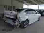 2015 Honda Accord Touring z VIN 1HGCR6F78FA000598, wystawiony jako IAAI lot #43235518 z przebiegiem 225 245 mil mil oraz . Historia ofert i sprzedaży dostępna na DreamBid. Obrazek 4.