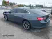 2021 Chevrolet Malibu LT z VIN 1G1ZD5ST2MF062043, wystawiony jako IAAI lot #43236521 z przebiegiem 88 076 mil mil oraz . Historia ofert i sprzedaży dostępna na DreamBid. Obrazek 3.