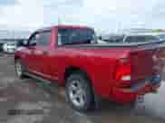 2014 Ram 1500 Express z VIN 1C6RR7FT4ES109331, wystawiony jako IAAI lot #43302806 z przebiegiem 146 000 mil mil oraz . Historia ofert i sprzedaży dostępna na DreamBid. Obrazek 3.