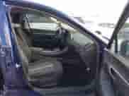 2021 Hyundai Sonata SE с VIN 5NPEG4JAXMH130442, выставлен на аукционе IAAI как лот 42997589 с пробегом 60 458 миль миль и . История ставок и продаж доступна на DreamBid. Изображение 5.