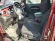 2021 Jeep Wrangler Unlimited Rubicon with VIN 1C4HJXFG9MW580235, listed as a Copart auction lot 59118385 with Not provided miles and Salvage title. Bid and sale history available at DreamBid. Image 7.