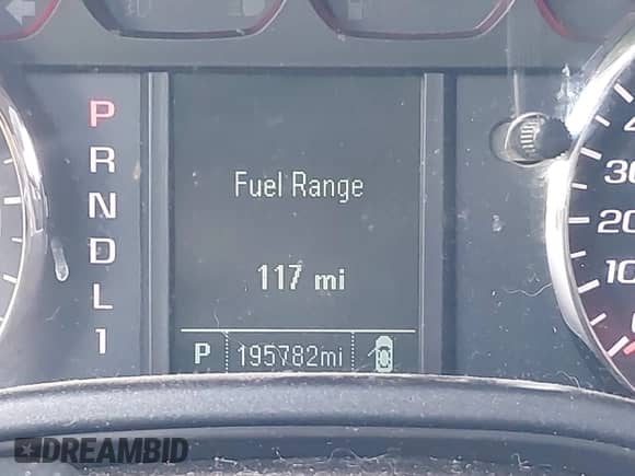 2017 Chevrolet Silverado 2500HD Work Truck z VIN 1GC2CUEG5HZ366363, wystawiony jako IAAI lot #43361232 z przebiegiem 195 782 mil mil oraz . Historia ofert i sprzedaży dostępna na DreamBid. Obrazek 15.